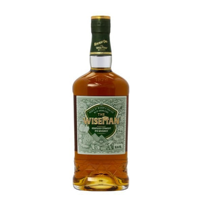 Se Kentucky Owl Wiseman Rye Fl 70 ❤ Kæmpe udvalg i Kentucky Owl ❤ Hurtig levering: 1 - 2 Hverdage samt billig fragt - Varenummer: BAR-664540 og barcode / Ean: '0857361007212 på lager - Udsalg på Drikkevarer Spiritus Whiskey Spar op til 55% - Over 434 design mærker på udsalg