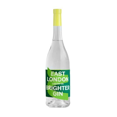 Se East London Brighter Gin Fl 70 ❤ Kæmpe udvalg i East London ❤ Hurtig levering: 1 - 2 Hverdage samt billig fragt - Varenummer: BAR-664502 og barcode / Ean: '5060403210203 på lager - Udsalg på Drikkevarer Spiritus Gin Spar op til 55% - Over 454 design brands på udsalg