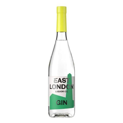 Se East London Gin Fl 70 ❤ Kæmpe udvalg i East London ❤ Hurtig levering: 1 - 2 Hverdage samt billig fragt - Varenummer: BAR-664531 og barcode / Ean: '5060403210173 på lager - Udsalg på Drikkevarer Spiritus Gin Spar op til 59% - Over 454 kendte brands på udsalg