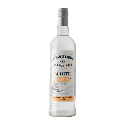 Se Cayman White Rum Fl 70 ❤ Kæmpe udvalg i BF15 ❤ Hurtig levering: 1 - 2 Hverdage samt billig fragt - Varenummer: BAR-689650 og barcode / Ean: '7330755124762 på lager - Udsalg på Outlet Spar op til 53% - Over 785 kendte brands på udsalg
