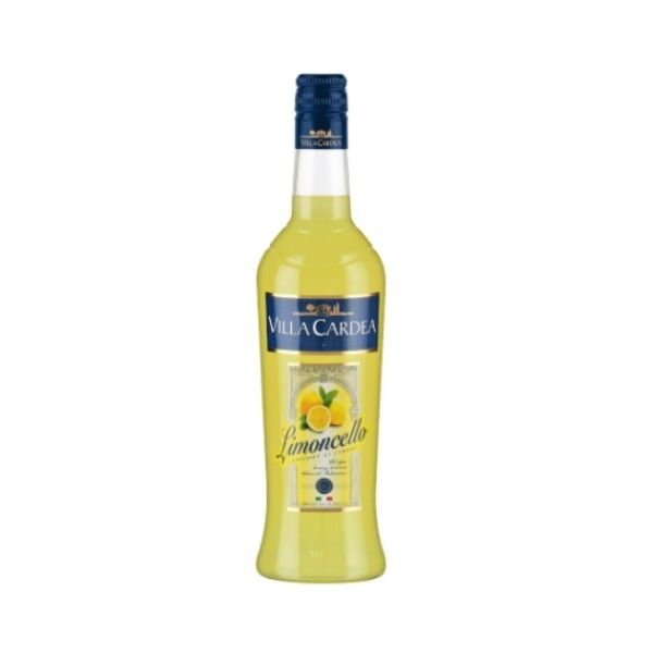 Se Villa Cardea Limoncello Fl 70 ❤ Kæmpe udvalg i APEROL ❤ Hurtig levering: 1 - 2 Hverdage samt billig fragt - Varenummer: BAR-669716 og barcode / Ean: &