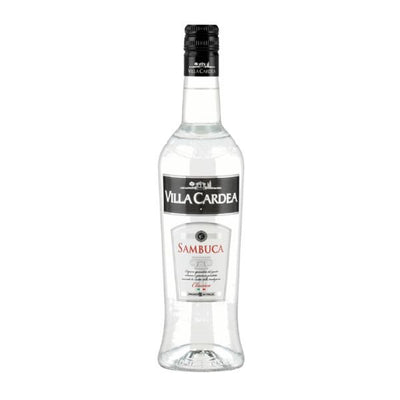 Se Villa Cardea Sambuca Fl 70 ❤ Kæmpe udvalg i Sambuca ❤ Hurtig levering: 1 - 2 Hverdage samt billig fragt - Varenummer: BAR-689908 og barcode / Ean: på lager - Udsalg på Drikkevarer Blandingsspiritus Sambuca Spar op til 59% - Over 322 kendte brands på udsalg