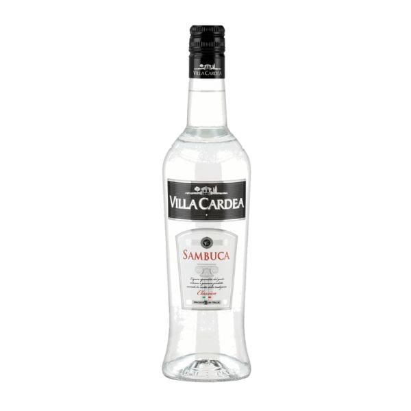 Se Villa Cardea Sambuca Fl 70 ❤ Kæmpe udvalg i Sambuca ❤ Hurtig levering: 1 - 2 Hverdage samt billig fragt - Varenummer: BAR-689908 og barcode / Ean: på lager - Udsalg på Drikkevarer Blandingsspiritus Sambuca Spar op til 59% - Over 322 kendte brands på udsalg