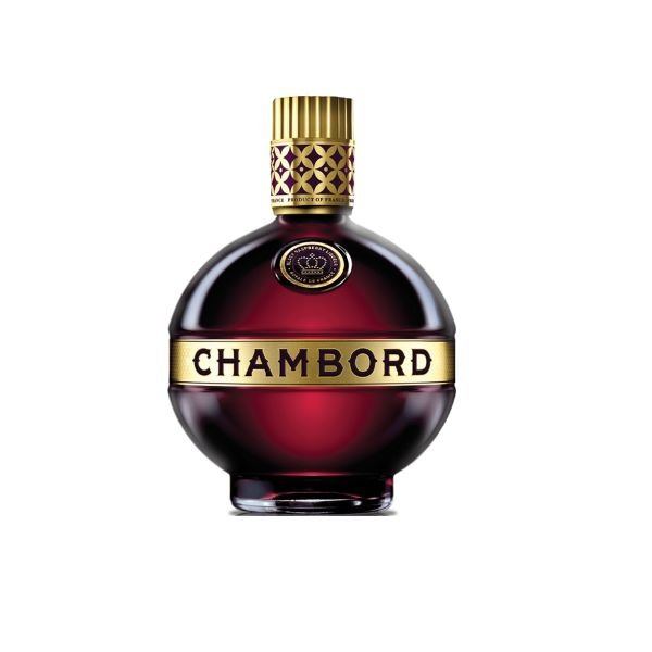 Se Chambord Liqueur 20 Cl ✔ Kæmpe udvalg i CHAMBORD ✔ Hurtig levering: 1 - 2 Hverdage samt billig fragt - Varenummer: BAR-698142 og barcode / Ean: &