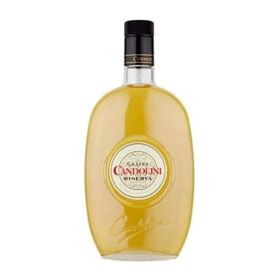 Se Candolini Riserva Grappa Fl 70 ❤ Kæmpe udvalg i Candolini ❤ Hurtig levering: 1 - 2 Hverdage samt billig fragt - Varenummer: BAR-689911 og barcode / Ean: på lager - Udsalg på Drikkevarer Vin og champagne Grappa Spar op til 54% - Over 454 kendte mærker på udsalg