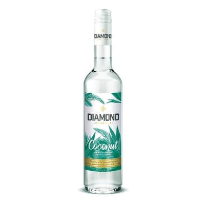 Se Diamond Reserve Coconut Rum Fl 70 ❤ Kæmpe udvalg i DIAMOND ❤ Hurtig levering: 1 - 2 Hverdage samt billig fragt - Varenummer: BAR-689655 og barcode / Ean: '8715151670775 på lager - Udsalg på Drikkevarer Spiritus Rom Spar op til 55% - Over 412 kendte brands på udsalg