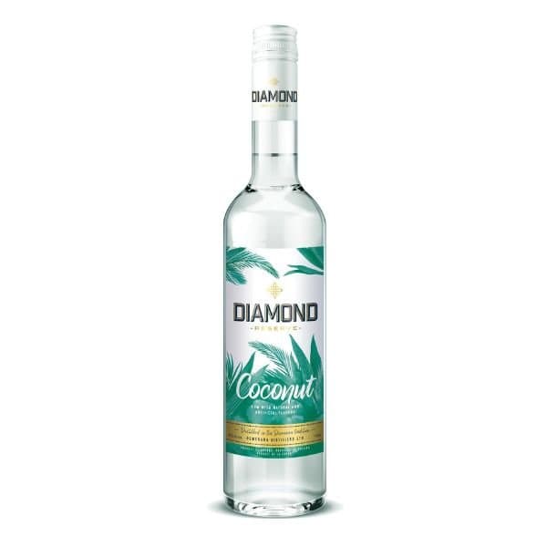 Se Diamond Reserve Coconut Rum Fl 70 ❤ Kæmpe udvalg i DIAMOND ❤ Hurtig levering: 1 - 2 Hverdage samt billig fragt - Varenummer: BAR-689655 og barcode / Ean: &
