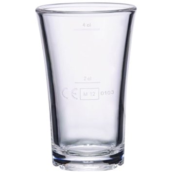 Se Shot 4 Cl ❤ Kæmpe udvalg i GLASS4EVER ❤ Hurtig levering: 1 - 2 Hverdage samt billig fragt - Varenummer: BAR-618893 og barcode / Ean: '5704713001211 på lager - Udsalg på Glas Plastglas Polycarbonat shotsglas Spar op til 54% - Over 360 kendte mærker på udsalg