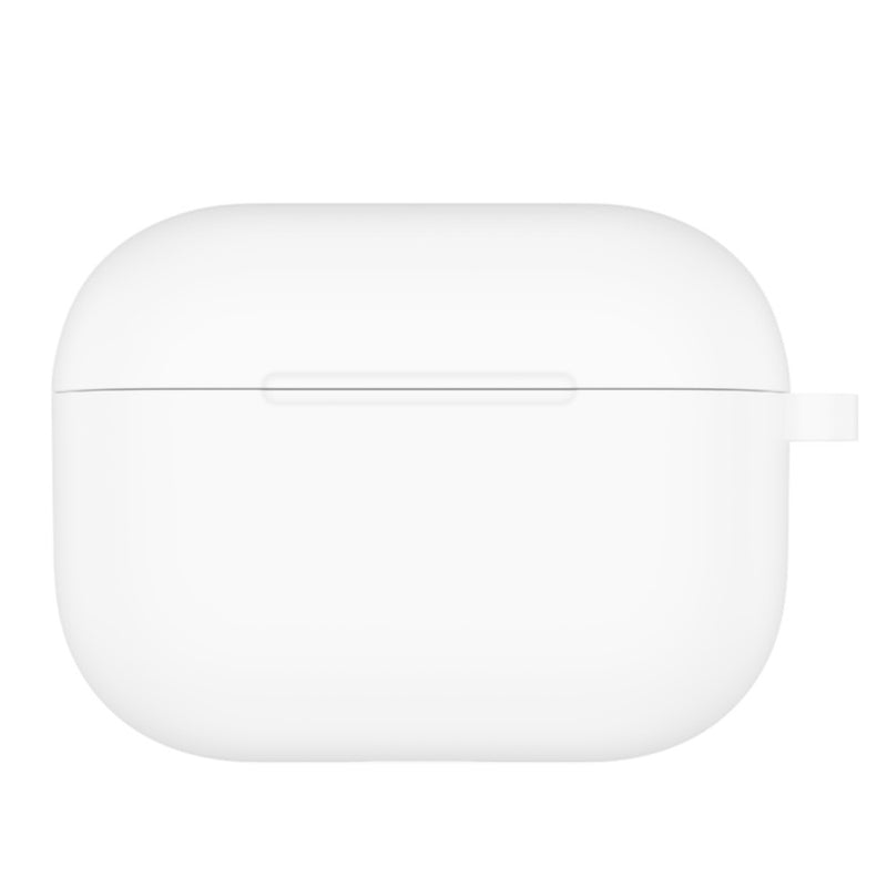 Se Apple Airpods Pro - HAT PRINCE silikone cover - Hvid ❤ Stort online udvalg i Capida ❤ Hurtig levering: 1 - 2 Hverdage samt billig fragt - Varenummer: CPD-V33100300318B og barcode / Ean: på lager - Udsalg på Mobil tilbehør Spar op til 58% - Over 857 kendte brands på udsalg