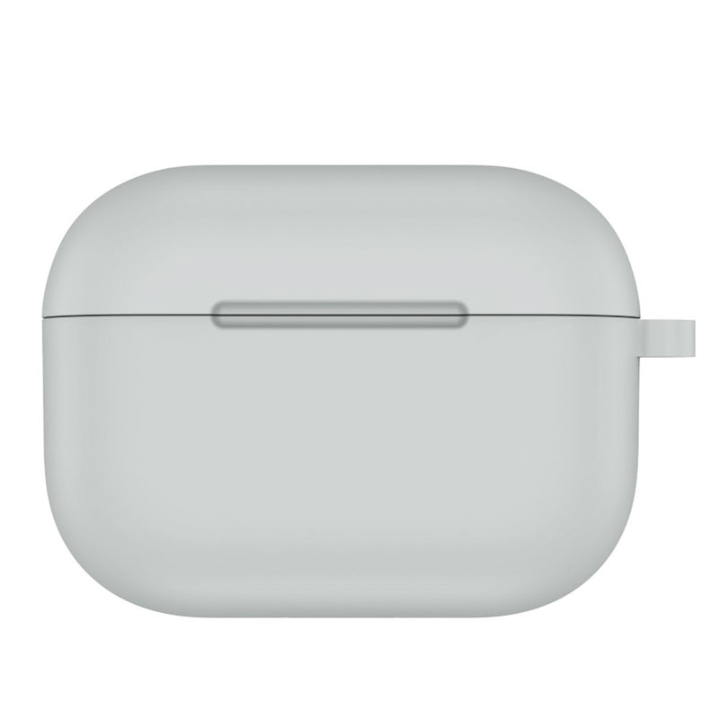 Se Apple Airpods Pro - HAT PRINCE silikone cover - Grå ❤ Stort online udvalg i Capida ❤ Hurtig levering: 1 - 2 Hverdage samt billig fragt - Varenummer: CPD-V33100300318C og barcode / Ean: på lager - Udsalg på Mobil tilbehør Spar op til 57% - Over 857 kendte brands på udsalg