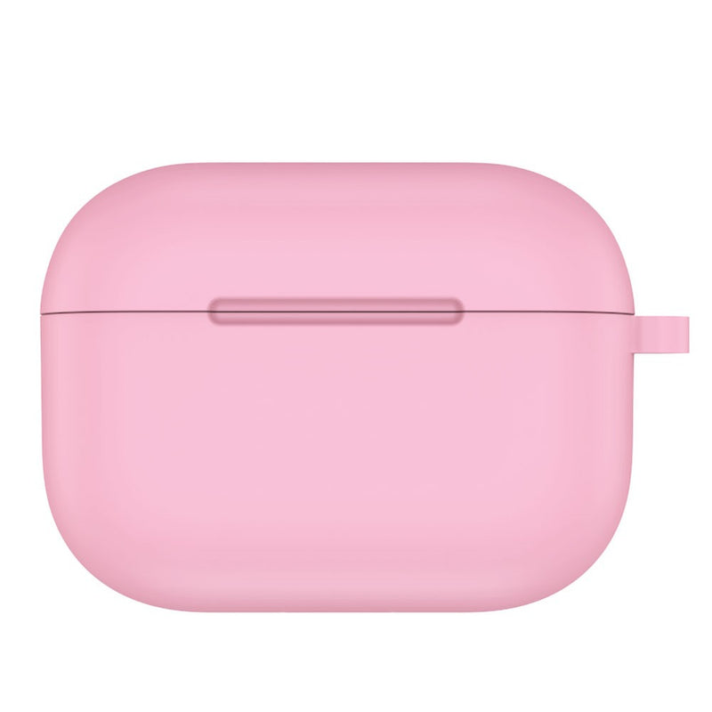 Se Apple Airpods Pro - HAT PRINCE silikone cover - Pink ❤ Stort online udvalg i Capida ❤ Hurtig levering: 1 - 2 Hverdage samt billig fragt - Varenummer: CPD-V33100300318E og barcode / Ean: på lager - Udsalg på Mobil tilbehør Spar op til 55% - Over 857 kendte brands på udsalg
