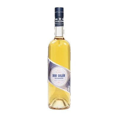 Se Ron Colon Dark Aged Rum 40,5% Fl 70 ❤ Kæmpe udvalg i Ron Colon ❤ Hurtig levering: 1 - 2 Hverdage samt billig fragt - Varenummer: BAR-714314 og barcode / Ean: '8710631121846 på lager - Udsalg på Drikkevarer Spiritus Rom Spar op til 59% - Over 454 kendte brands på udsalg