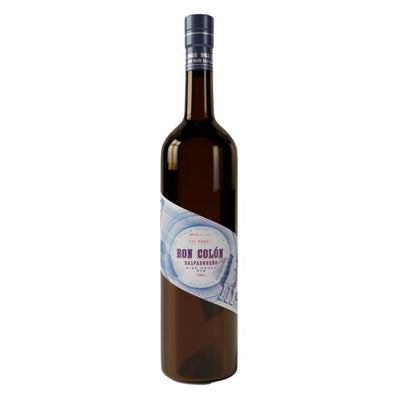 Se Ron Colon Dark Aged Rum 55,5% Fl 70 ❤ Kæmpe udvalg i Ron Colon ❤ Hurtig levering: 1 - 2 Hverdage samt billig fragt - Varenummer: BAR-714313 og barcode / Ean: '8710631120221 på lager - Udsalg på Drikkevarer Spiritus Rom Spar op til 64% - Over 454 design mærker på udsalg
