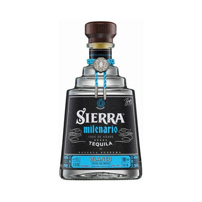 Se Sierra Milenario Blanco Fl 70 ❤ Kæmpe udvalg i SIERRA ❤ Hurtig levering: 1 - 2 Hverdage samt billig fragt - Varenummer: BAR-635124 og barcode / Ean: '4062400544306 på lager - Udsalg på Drikkevarer Spiritus Tequila Spar op til 67% - Over 454 design brands på udsalg
