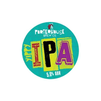 Se Porterhouse Fish Eye Ipa ❤ Kæmpe udvalg i Porterhouse Brew co ❤ Hurtig levering: 1 - 2 Hverdage samt billig fragt - Varenummer: BAR-664947 og barcode / Ean: på lager - Udsalg på Barudstyr Bardisken Ølbrikker Spar op til 53% - Over 785 kendte brands på udsalg