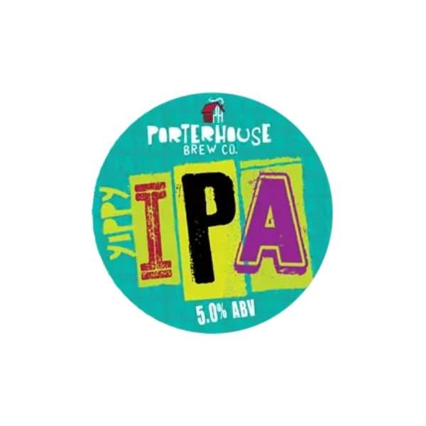 Se Porterhouse Fish Eye Ipa ❤ Kæmpe udvalg i Porterhouse Brew co ❤ Hurtig levering: 1 - 2 Hverdage samt billig fragt - Varenummer: BAR-664947 og barcode / Ean: på lager - Udsalg på Barudstyr Bardisken Ølbrikker Spar op til 53% - Over 785 kendte brands på udsalg