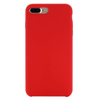 Se iPhone 8 Plus / 7 Plus - Azmaro Tyndt Silikone cover - Rød ❤ Kæmpe udvalg i AZMARO ❤ Hurtig levering: 1 - 2 Hverdage samt billig fragt - Varenummer: CPD-V44101115121D og barcode / Ean: 101115121D på lager - Udsalg på Mobil tilbehør Spar op til 57% - Over 424 kendte brands på udsalg