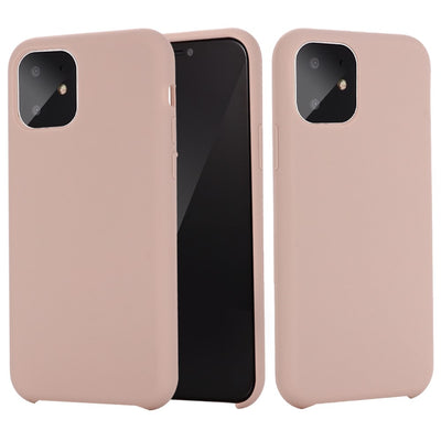 Se iPhone 11 - Azmaro Tyndt Silikone cover - Pink ❤ Kæmpe udvalg i AZMARO ❤ Hurtig levering: 1 - 2 Hverdage samt billig fragt - Varenummer: CPD-V44101117112C og barcode / Ean: 101117112C på lager - Udsalg på Mobil tilbehør Spar op til 52% - Over 424 kendte brands på udsalg