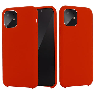 Se iPhone 11 Pro - Azmaro Tyndt Silikone cover - Rød ❤ Kæmpe udvalg i AZMARO ❤ Hurtig levering: 1 - 2 Hverdage samt billig fragt - Varenummer: CPD-V44101117113B og barcode / Ean: 101117113B på lager - Udsalg på Mobil tilbehør Spar op til 67% - Over 424 kendte brands på udsalg