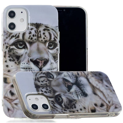 Se iPhone 12 mini - Mønstret gummi cover - Leopard ❤ Kæmpe udvalg i Capida ❤ Hurtig levering: 1 - 2 Hverdage samt billig fragt - Varenummer: CPD-V33101122040D og barcode / Ean: 101122040D på lager - Udsalg på Mobil tilbehør Spar op til 58% - Over 434 design mærker på udsalg