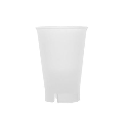 Se Shotglas Frosted Hvid 2 Cl. ✔ Kæmpe udvalg i GraMonty ✔ Hurtig levering: 1 - 2 Hverdage samt billig fragt - Varenummer: BAR-698118 og barcode / Ean: '5713813000024 på lager - Udsalg på Glas - Plastglas - Polycarbonat shotsglas Spar op til 65% - Over 324 kendte brands på udsalg