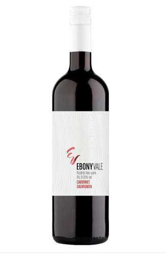 Se Ebony Vale Cabernet Sauvignon (Alkoholfri) 0,75 Ltr ❤ Stort online udvalg i EBONYVALE ❤ Hurtig levering: 1 - 2 Hverdage samt billig fragt ❤ Varenummer: BAR-16802 og barcode / Ean: '4069600005705 på lager - Udsalg på Fødevarer, drikkevarer og tobak | Drikkevarer | Alkoholiske drikke | Vin Spar op til 61% - Over 360 kendte mærker på udsalg