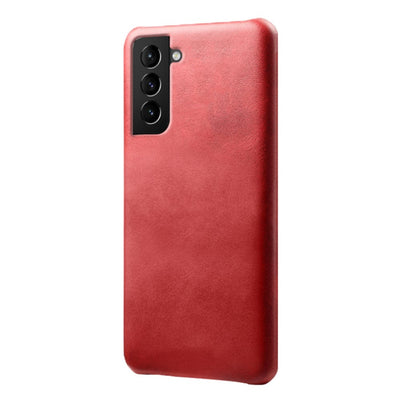 Se Samsung Galaxy S22 Plus 5G - KSQ Ultratyndt læder Hardcover - Rød ❤ Kæmpe udvalg i Capida ❤ Hurtig levering: 1 - 2 Hverdage samt billig fragt - Varenummer: CPD-V33101240302D og barcode / Ean: 101240302D på lager - Udsalg på Mobil tilbehør Spar op til 51% - Over 857 kendte brands på udsalg