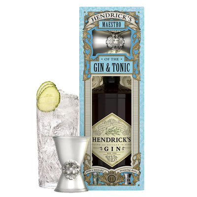 Se Hendrick's Gin "Jigger" ❤ Kæmpe udvalg i HENDRICKS ❤ Hurtig levering: 1 - 2 Hverdage samt billig fragt - Varenummer: BAR-632611 og barcode / Ean: '5010327715704 på lager - Udsalg på Spar op til 54% - Over 454 design brands på udsalg