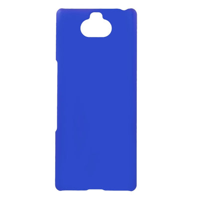 Se Sony Xperia 10 Plus - Hard cover m/anti-slip - Mørkeblå ❤ Kæmpe udvalg i Capida ❤ Hurtig levering: 1 - 2 Hverdage samt billig fragt - Varenummer: CPD-V33101302656I og barcode / Ean: 101302656I på lager - Udsalg på Mobil tilbehør Spar op til 56% - Over 434 design mærker på udsalg