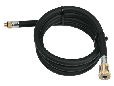 Se SKS Pumpeslange med messing hoved til Rennkompressor ❤ Stort online udvalg i SKS ❤ Hurtig levering: 1 - 2 Hverdage samt billig fragt - Varenummer: CKP-4002556237264 og barcode / Ean: '4002556237264 på lager - Udsalg på Tilbehør til cykelpumper Spar op til 54% - Over 857 kendte brands på udsalg