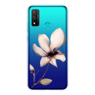 Se Huawei P Smart (2020) - Gummi cover med printet Design - Lysende blomst ❤ Stort online udvalg i Capida ❤ Hurtig levering: 1 - 2 Hverdage samt billig fragt - Varenummer: CPD-V33101717883K og barcode / Ean: på lager - Udsalg på Mobil tilbehør Spar op til 56% - Over 454 design brands på udsalg