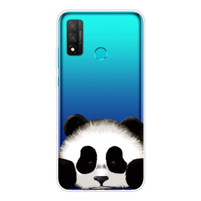 Se Huawei P Smart (2020) - Gummi cover med printet Design - Panda ❤ Stort online udvalg i Capida ❤ Hurtig levering: 1 - 2 Hverdage samt billig fragt - Varenummer: CPD-V33101717883Q og barcode / Ean: på lager - Udsalg på Mobil tilbehør Spar op til 67% - Over 454 design brands på udsalg