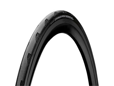 Se Continental Grand Prix 5000S TR - Tubeless Ready - Foldedæk Road - Sort -700x28c (28-622) ❤ Stort online udvalg i Continental ❤ Hurtig levering: 1 - 2 Hverdage samt billig fragt - Varenummer: CKP-4019238054422 og barcode / Ean: '4019238054422 på lager - Udsalg på Cykeldæk Spar op til 63% - Over 454 design brands på udsalg