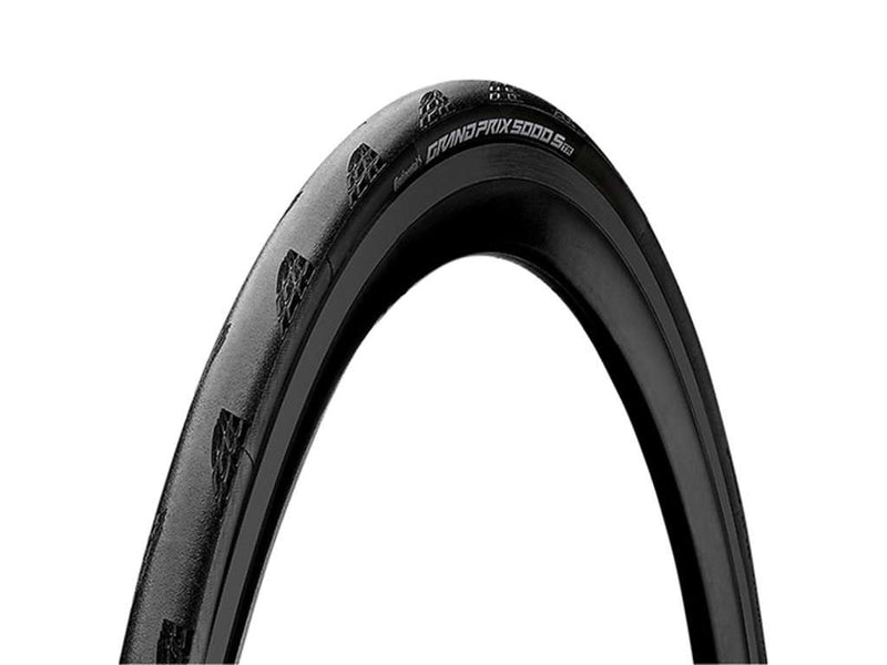 Se Continental Grand Prix 5000S TR - Tubeless Ready - Foldedæk Road - Sort -700x28c (28-622) ❤ Stort online udvalg i Continental ❤ Hurtig levering: 1 - 2 Hverdage samt billig fragt - Varenummer: CKP-4019238054422 og barcode / Ean: &