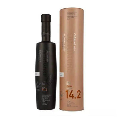 Se Bruichladdich Octomore 14.2 Single Malt Fl 70 ❤ Stort online udvalg i BRUICHLADD ❤ Hurtig levering: 1 - 2 Hverdage samt billig fragt - Varenummer: BAR-769744 og barcode / Ean: '5055807416504 på lager - Udsalg på Køkken | Køkkenartikler | Grill Tilbehør Spar op til 51% - Over 434 design brands på udsalg