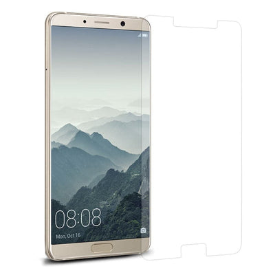 Se Huawei Mate 10 Pro - Hærdet beskyttelsesglas 0,3mm. (Arc Edge) ❤ Kæmpe udvalg i Capida ❤ Hurtig levering: 1 - 2 Hverdage samt billig fragt - Varenummer: CPD-V33103504231A og barcode / Ean: 103504231A på lager - Udsalg på Mobil tilbehør Spar op til 51% - Over 434 design mærker på udsalg