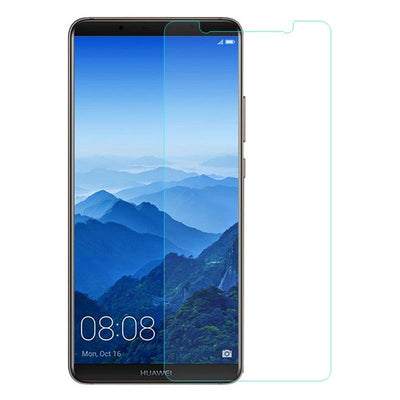 Se Huawei Mate 10 Pro - Hærdet beskyttelsesglas 0,3mm & Arc Edge ❤ Kæmpe udvalg i Capida ❤ Hurtig levering: 1 - 2 Hverdage samt billig fragt - Varenummer: CPD-V33103504237A og barcode / Ean: 103504237A på lager - Udsalg på Mobil tilbehør Spar op til 63% - Over 434 design mærker på udsalg