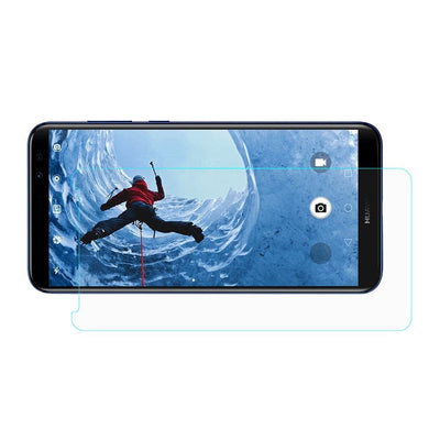 Se Huawei Mate 10 Lite - Hærdet beskyttelsesglas 2D HD klart ❤ Kæmpe udvalg i Capida ❤ Hurtig levering: 1 - 2 Hverdage samt billig fragt - Varenummer: CPD-V33103504308A og barcode / Ean: 103504308A på lager - Udsalg på Mobil tilbehør Spar op til 59% - Over 434 design mærker på udsalg