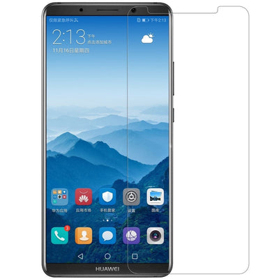 Se Huawei Mate 10 Pro - NILLKIN anti-ridse skærmbeskytter ❤ Kæmpe udvalg i Capida ❤ Hurtig levering: 1 - 2 Hverdage samt billig fragt - Varenummer: CPD-V33103504486A og barcode / Ean: 103504486A på lager - Udsalg på Mobil tilbehør Spar op til 54% - Over 434 design mærker på udsalg
