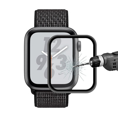 Se Apple Watch Series 5/4 - 44mm - HAT PRINCE beskyttelsesglas 0,2mm m/komplet dækning ❤ Kæmpe udvalg i Capida ❤ Hurtig levering: 1 - 2 Hverdage samt billig fragt - Varenummer: CPD-V33103507516A og barcode / Ean: 103507516A på lager - Udsalg på Mobil tilbehør Spar op til 62% - Over 434 design mærker på udsalg