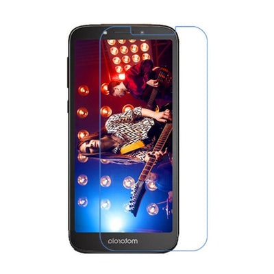 Se Motorola Moto E5 Play Go - Mat LCD Anti-Blænd beskyttelsesfilm ❤ Kæmpe udvalg i Capida ❤ Hurtig levering: 1 - 2 Hverdage samt billig fragt - Varenummer: CPD-V33103507614A og barcode / Ean: 103507614A på lager - Udsalg på Mobil tilbehør Spar op til 56% - Over 434 design mærker på udsalg