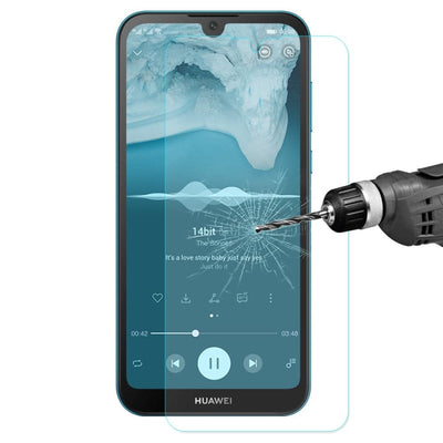 Se Huawei Y5 (2019) - ENKAY Hærdet beskyttelsesglas 0,26mm ❤ Kæmpe udvalg i Capida ❤ Hurtig levering: 1 - 2 Hverdage samt billig fragt - Varenummer: CPD-V33103510250A og barcode / Ean: 103510250A på lager - Udsalg på Mobil tilbehør Spar op til 57% - Over 785 kendte brands på udsalg