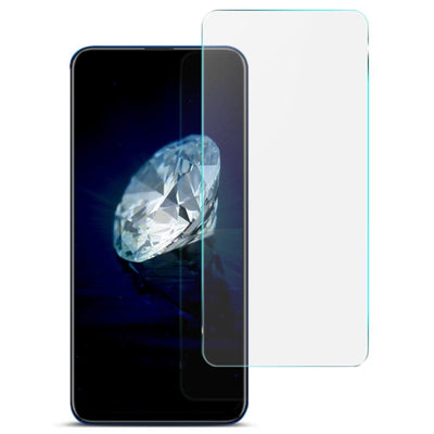 Se Huawei P Smart Pro (2019) - IMAK H hærdet beskyttelsesglas ❤ Stort online udvalg i Capida ❤ Hurtig levering: 1 - 2 Hverdage samt billig fragt - Varenummer: CPD-V33103511209A og barcode / Ean: 103511209A på lager - Udsalg på Mobil tilbehør Spar op til 67% - Over 434 design mærker på udsalg