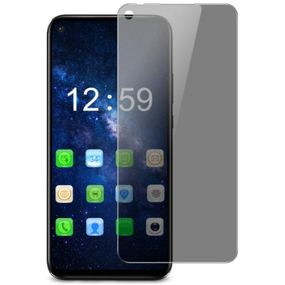 Se Huawei Mate 30 Lite - IMAK Anti-Peep hærdet beskyttelsesglas 9H ❤ Stort online udvalg i Capida ❤ Hurtig levering: 1 - 2 Hverdage samt billig fragt - Varenummer: CPD-V33103511210A og barcode / Ean: 103511210A på lager - Udsalg på Mobil tilbehør Spar op til 66% - Over 434 design mærker på udsalg