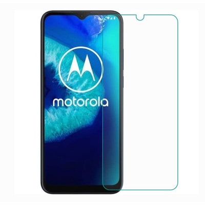 Se Motorola G8 Power Lite - Hærdet beskyttelsesglas 0,30mm ❤ Kæmpe udvalg i Capida ❤ Hurtig levering: 1 - 2 Hverdage samt billig fragt - Varenummer: CPD-V33103513789A og barcode / Ean: 103513789A på lager - Udsalg på Mobil tilbehør Spar op til 56% - Over 312 kendte brands på udsalg