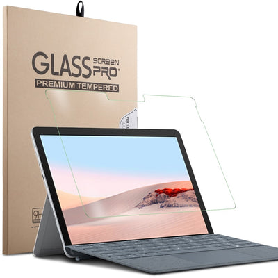 Se Microsoft Surface Go 2 - Hærdet beskyttelsesglas 9H 0,30mm ❤ Kæmpe udvalg i Capida ❤ Hurtig levering: 1 - 2 Hverdage samt billig fragt - Varenummer: CPD-V33103513990A og barcode / Ean: 103513990A på lager - Udsalg på Tablets tilbehør Spar op til 65% - Over 454 design brands på udsalg