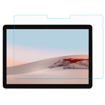 Se Microsoft Surface Go 2 - Hærdet beskyttelsesglas 0,30mm ❤ Kæmpe udvalg i Capida ❤ Hurtig levering: 1 - 2 Hverdage samt billig fragt - Varenummer: CPD-V33103513998A og barcode / Ean: 103513998A på lager - Udsalg på Tablets tilbehør Spar op til 54% - Over 312 kendte brands på udsalg