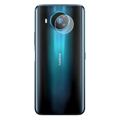 Se Nokia 8.3 5G - Hærdet beskyttelsesglas til kameralinsen ❤ Kæmpe udvalg i Capida ❤ Hurtig levering: 1 - 2 Hverdage samt billig fragt - Varenummer: CPD-V33103514157A og barcode / Ean: 103514157A på lager - Udsalg på Mobil tilbehør Spar op til 67% - Over 785 kendte brands på udsalg
