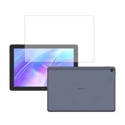 Se Huawei MatePad T10s - Hærdet beskyttelsesglas 0.30mm med komplet dækning ❤ Stort online udvalg i Capida ❤ Hurtig levering: 1 - 2 Hverdage samt billig fragt - Varenummer: CPD-V33103514773A og barcode / Ean: 103514773A på lager - Udsalg på Tablets tilbehør Spar op til 62% - Over 434 design mærker på udsalg