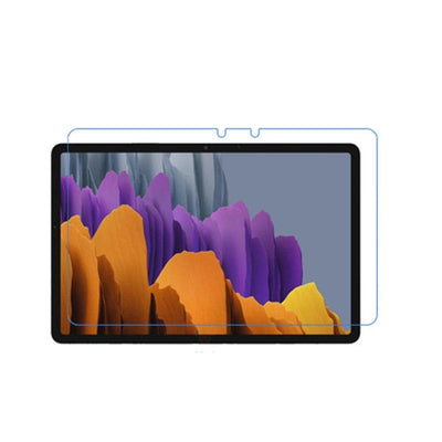 Se Samsung Galaxy Tab S7 - Ultra klar LCD beskyttelsesfilm ❤ Stort online udvalg i Capida ❤ Hurtig levering: 1 - 2 Hverdage samt billig fragt - Varenummer: CPD-V33103514776A og barcode / Ean: 103514776A på lager - Udsalg på Tablets tilbehør Spar op til 61% - Over 434 design mærker på udsalg